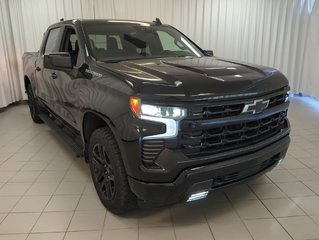 2023 Chevrolet Silverado 1500 RST in Dartmouth, Nova Scotia - 2 - w320h240px