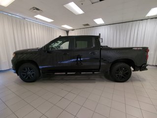 2023 Chevrolet Silverado 1500 RST in Dartmouth, Nova Scotia - 5 - w320h240px