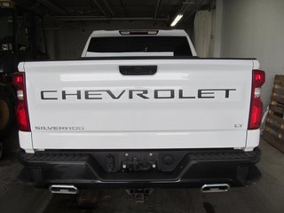 2023 Chevrolet Silverado 1500 LT Trail Boss in Dartmouth, Nova Scotia - 3 - w320h240px