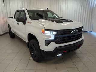 2023 Chevrolet Silverado 1500 LT Trail Boss in Dartmouth, Nova Scotia - 2 - w320h240px