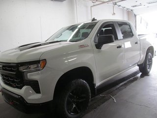 2023 Chevrolet Silverado 1500 LT Trail Boss in Dartmouth, Nova Scotia - 2 - w320h240px