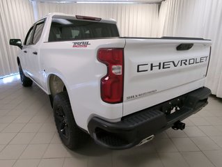 2023 Chevrolet Silverado 1500 LT Trail Boss in Dartmouth, Nova Scotia - 6 - w320h240px