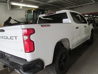 2023 Chevrolet Silverado 1500 LT Trail Boss in Dartmouth, Nova Scotia - 4 - w320h240px