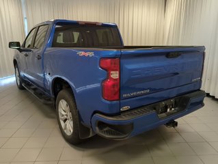 2023 Chevrolet Silverado 1500 Custom in Dartmouth, Nova Scotia - 6 - w320h240px