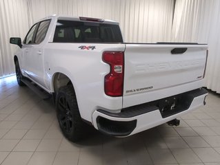 2023 Chevrolet Silverado 1500 RST in Dartmouth, Nova Scotia - 6 - w320h240px