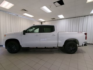 2023 Chevrolet Silverado 1500 RST in Dartmouth, Nova Scotia - 5 - w320h240px