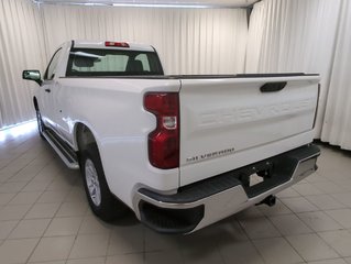 2024 Chevrolet Silverado 1500 Work Truck in Dartmouth, Nova Scotia - 6 - w320h240px