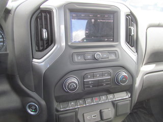2024 Chevrolet Silverado 1500 Work Truck in Dartmouth, Nova Scotia - 6 - w320h240px