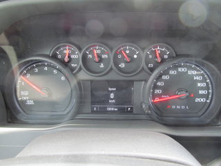 2024 Chevrolet Silverado 1500 Work Truck in Dartmouth, Nova Scotia - 5 - w320h240px