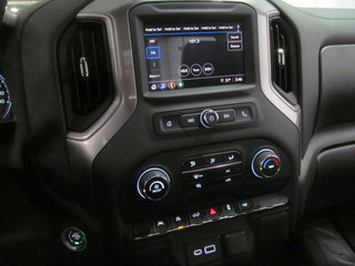2024 Chevrolet Silverado 1500 Work Truck in Dartmouth, Nova Scotia - 6 - w320h240px