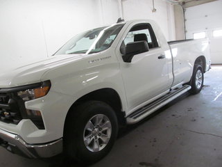 2024 Chevrolet Silverado 1500 Work Truck in Dartmouth, Nova Scotia - 2 - w320h240px