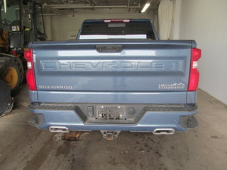 2024 Chevrolet Silverado 1500 High Country in Dartmouth, Nova Scotia - 3 - w320h240px