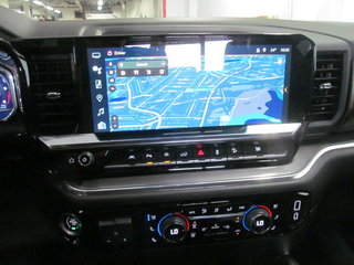 2024 Chevrolet Silverado 1500 High Country in Dartmouth, Nova Scotia - 6 - w320h240px