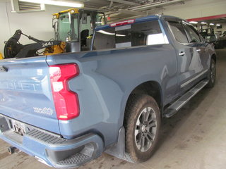 2024 Chevrolet Silverado 1500 High Country in Dartmouth, Nova Scotia - 4 - w320h240px