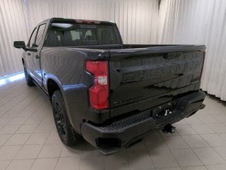 2024 Chevrolet Silverado 1500 High Country in Dartmouth, Nova Scotia - 6 - w320h240px