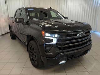 2024 Chevrolet Silverado 1500 High Country in Dartmouth, Nova Scotia - 2 - w320h240px