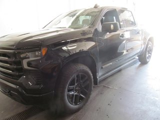 2024 Chevrolet Silverado 1500 High Country in Dartmouth, Nova Scotia - 2 - w320h240px