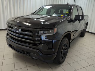 2024 Chevrolet Silverado 1500 High Country in Dartmouth, Nova Scotia - 4 - w320h240px