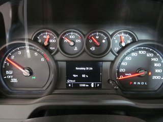 2024 Chevrolet Silverado 1500 Work Truck in Dartmouth, Nova Scotia - 5 - w320h240px