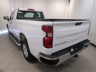 2024 Chevrolet Silverado 1500 Work Truck in Dartmouth, Nova Scotia - 6 - w320h240px