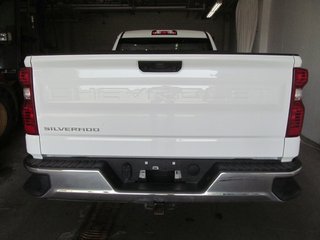 2024 Chevrolet Silverado 1500 Work Truck in Dartmouth, Nova Scotia - 3 - w320h240px