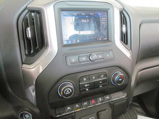 2024 Chevrolet Silverado 1500 Work Truck in Dartmouth, Nova Scotia - 6 - w320h240px