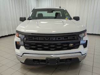 2024 Chevrolet Silverado 1500 Work Truck in Dartmouth, Nova Scotia - 3 - w320h240px