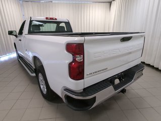 2024 Chevrolet Silverado 1500 Work Truck in Dartmouth, Nova Scotia - 6 - w320h240px