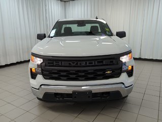 2024 Chevrolet Silverado 1500 Work Truck in Dartmouth, Nova Scotia - 3 - w320h240px