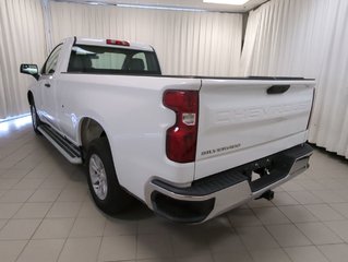 2024 Chevrolet Silverado 1500 Work Truck in Dartmouth, Nova Scotia - 6 - w320h240px