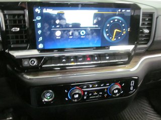 2024 Chevrolet Silverado 1500 RST in Dartmouth, Nova Scotia - 6 - w320h240px