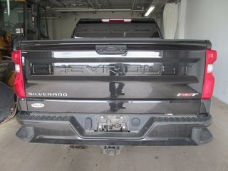 2024 Chevrolet Silverado 1500 RST in Dartmouth, Nova Scotia - 3 - w320h240px