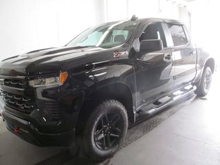 2024 Chevrolet Silverado 1500 LT Trail Boss in Dartmouth, Nova Scotia - 2 - w320h240px