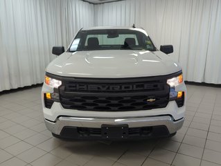 2024 Chevrolet Silverado 1500 Work Truck in Dartmouth, Nova Scotia - 3 - w320h240px