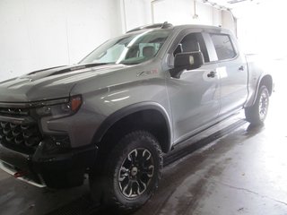 2024 Chevrolet Silverado 1500 ZR2 in Dartmouth, Nova Scotia - 2 - w320h240px
