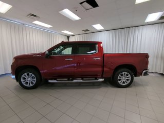 2025 Chevrolet Silverado 1500 LTZ in Dartmouth, Nova Scotia - 5 - w320h240px