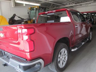 2025 Chevrolet Silverado 1500 LTZ in Dartmouth, Nova Scotia - 4 - w320h240px