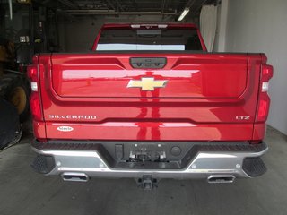 2025 Chevrolet Silverado 1500 LTZ in Dartmouth, Nova Scotia - 3 - w320h240px
