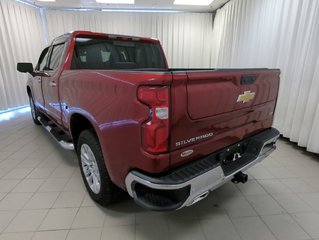 2025 Chevrolet Silverado 1500 LTZ in Dartmouth, Nova Scotia - 6 - w320h240px