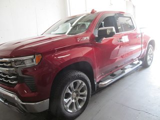 2025 Chevrolet Silverado 1500 LTZ in Dartmouth, Nova Scotia - 2 - w320h240px