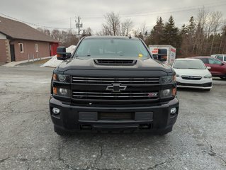 2019 Chevrolet Silverado 2500HD LTZ  Duramax Diesel Leather *GM Certified* 4.99% Financing OAC in Dartmouth, Nova Scotia - 3 - w320h240px