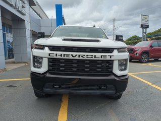 2020  Silverado 2500HD Custom 2500 HD *GM Certified* in Dartmouth, Nova Scotia - 3 - w320h240px