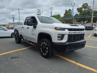 2020  Silverado 2500HD Custom 2500 HD *GM Certified* in Dartmouth, Nova Scotia - 2 - w320h240px