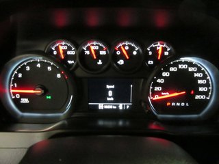 2021 Chevrolet Silverado 2500HD Custom in Dartmouth, Nova Scotia - 5 - w320h240px