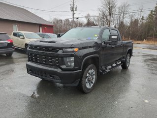 2022 Chevrolet Silverado 2500HD Custom *GM Certified* 4.99% Financing OAC in Dartmouth, Nova Scotia - 4 - w320h240px