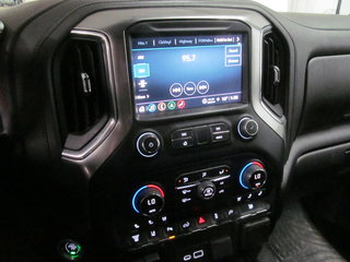 2022 Chevrolet Silverado 2500HD LTZ in Dartmouth, Nova Scotia - 6 - w320h240px