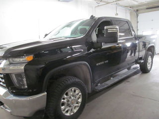 2022 Chevrolet Silverado 2500HD LTZ in Dartmouth, Nova Scotia - 2 - w320h240px