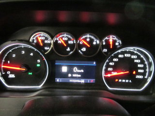 2022 Chevrolet Silverado 2500HD LTZ in Dartmouth, Nova Scotia - 5 - w320h240px