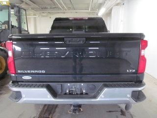 2022 Chevrolet Silverado 2500HD LTZ in Dartmouth, Nova Scotia - 3 - w320h240px