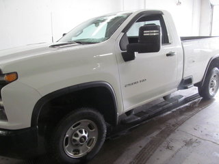 2022 Chevrolet Silverado 2500HD Work Truck in Dartmouth, Nova Scotia - 2 - w320h240px